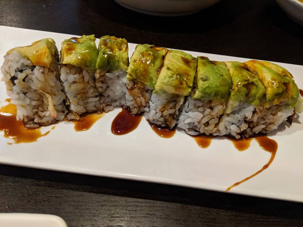 Yatai Sushi Express | restaurant | 8976 E Foothill Blvd, Rancho Cucamonga, CA 91730, USA | 9099806797 OR +1 909-980-6797