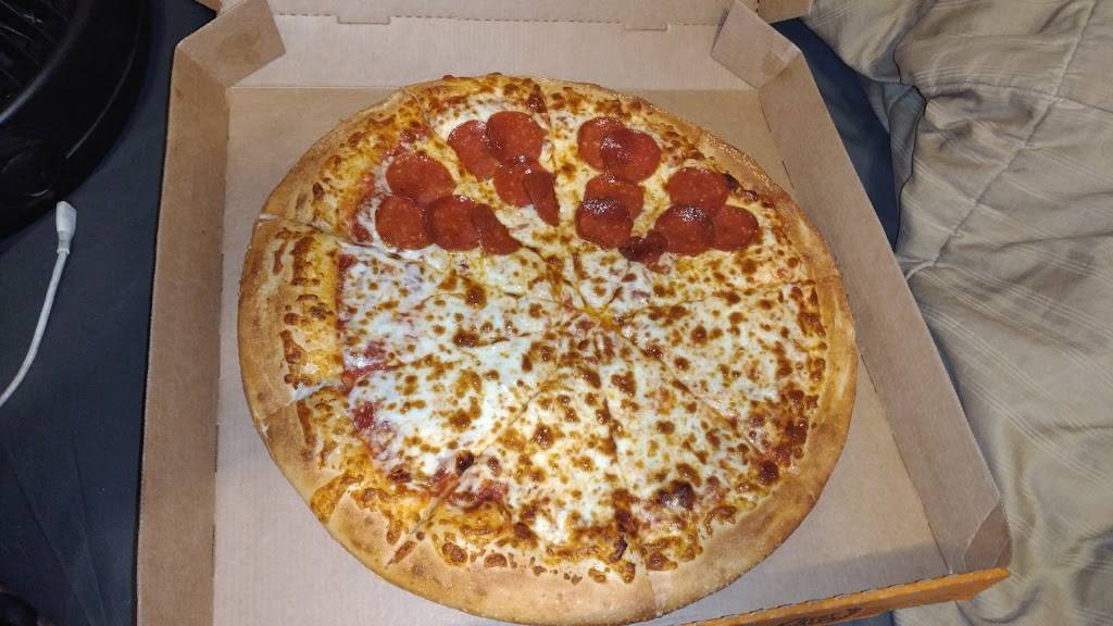 Little Caesars Pizza | meal takeaway | 5301 Freeport Blvd, Sacramento, CA 95822, USA | 9167362430 OR +1 916-736-2430