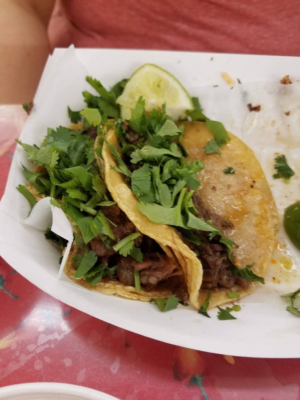 Ernesto Taqueria | restaurant | 4050 Hemphill St, Fort Worth, TX 76110, USA | 8179213147 OR +1 817-921-3147