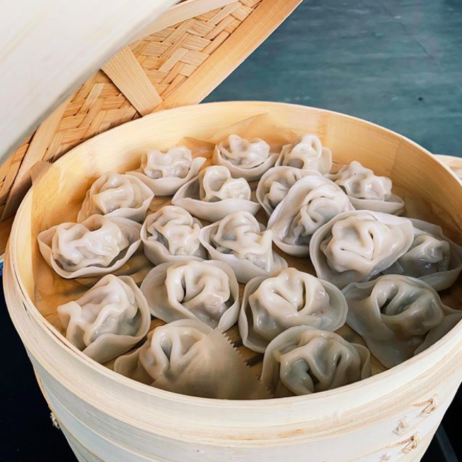 Mei Mei | restaurant | 506 Park Dr, Boston, MA 02215, USA | 8572504959 OR +1 857-250-4959