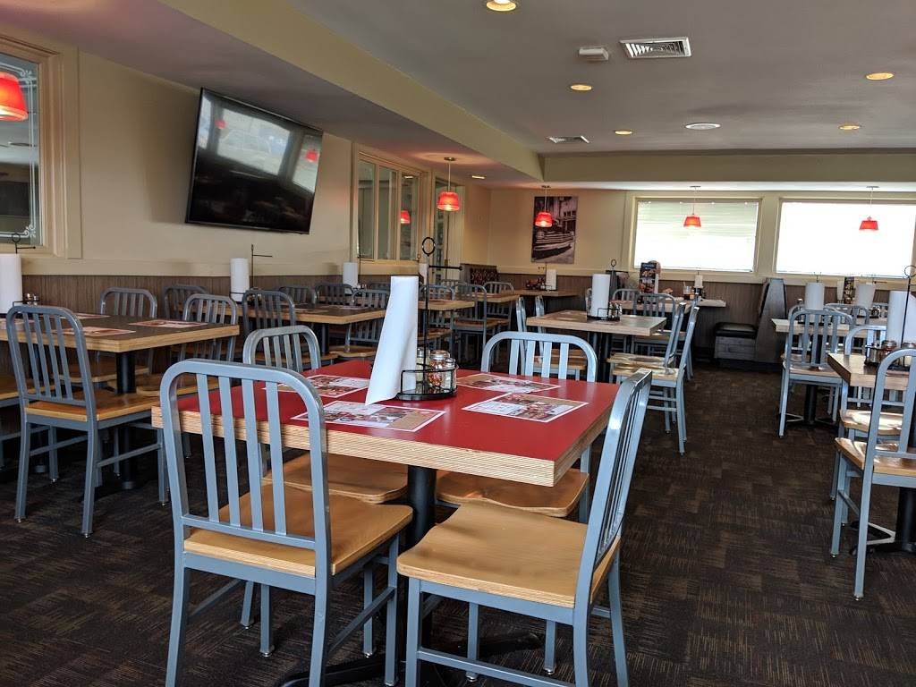 Pizza Hut | restaurant | 2328 W Sycamore St, Kokomo, IN 46901, USA | 7654561150 OR +1 765-456-1150