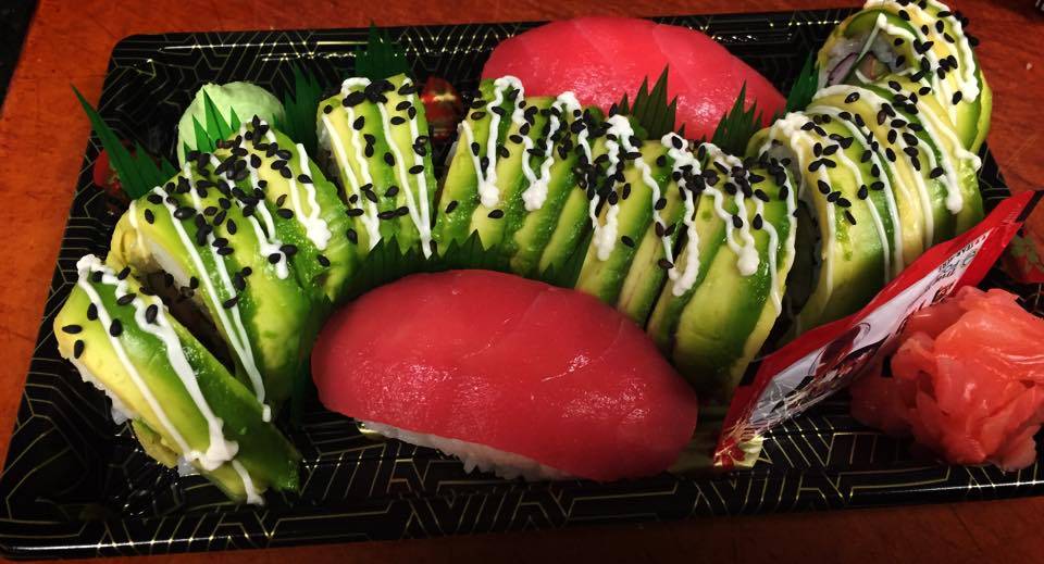 SWS sushi Winndixie Destrehan | restaurant | 12519 E Airline Hwy suite a, Destrehan, LA 70047, USA | 9857643196 OR +1 985-764-3196