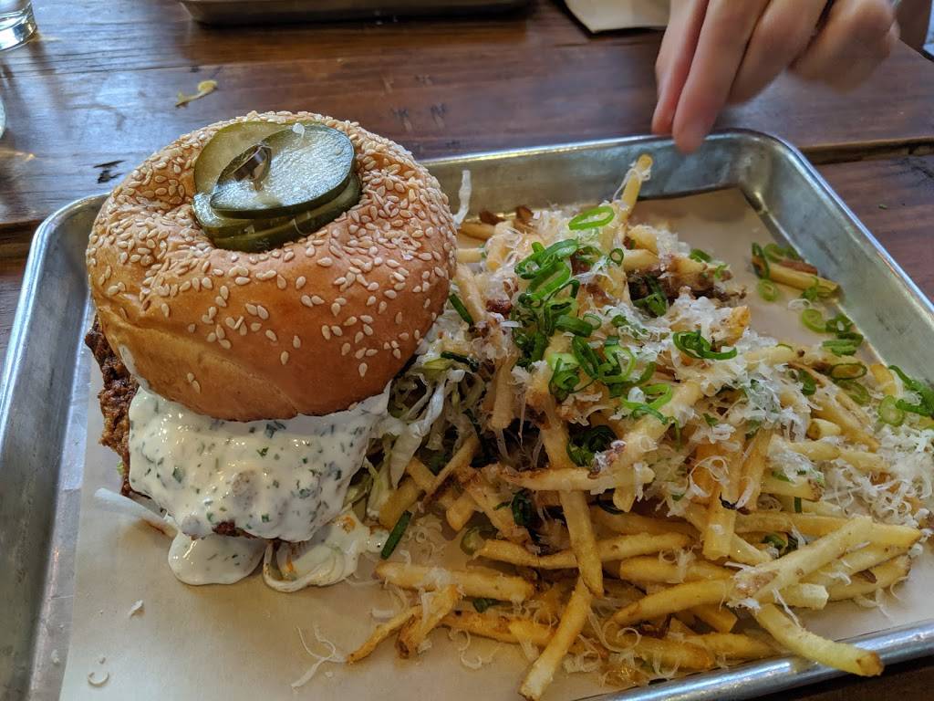 Craftsman | restaurant | 56 Edwards Village Blvd #112, Edwards, CO 81632, USA | 9709265833 OR +1 970-926-5833