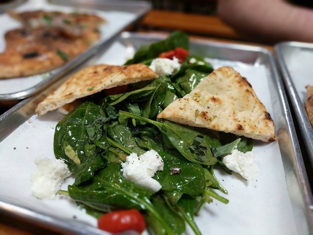 DeSano Pizza Bakery | meal takeaway | 4959 Santa Monica Blvd, Los Angeles, CA 90029, USA | 3239137000 OR +1 323-913-7000