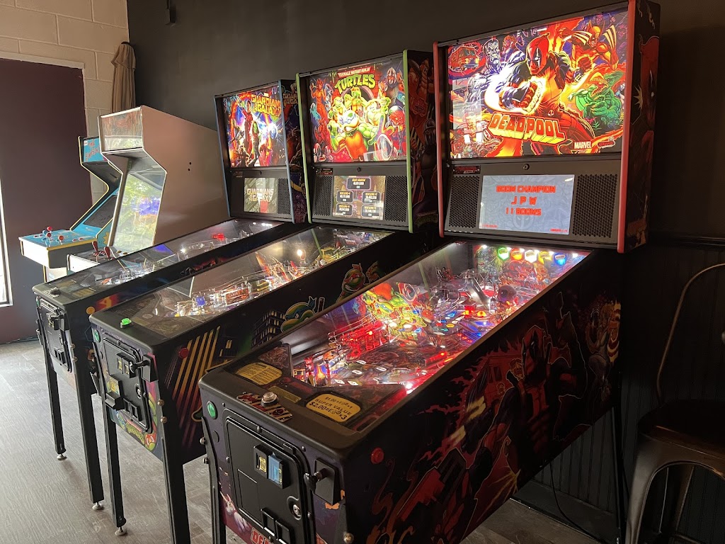 Infinity Pizza | restaurant | 2481 McMullen Booth Rd D, Clearwater, FL 33759, USA | 7277545242 OR +1 727-754-5242