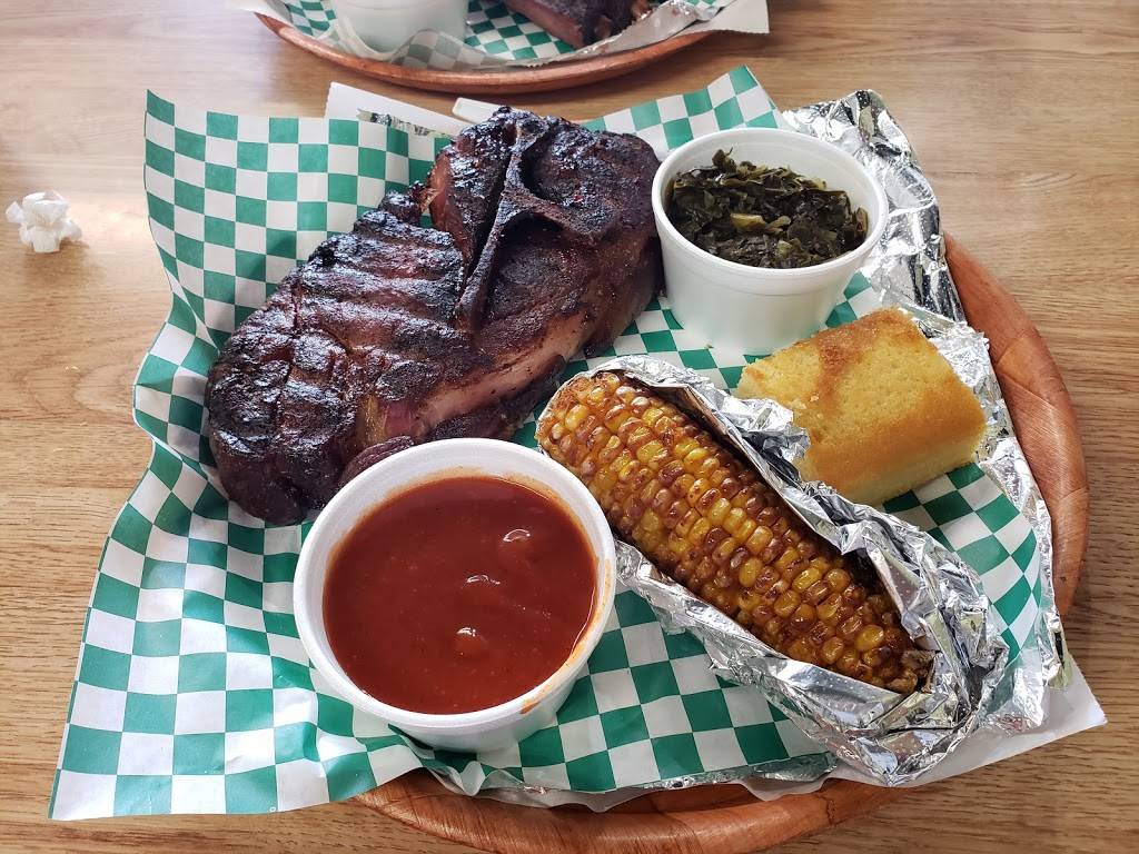 Ms Piggies Smokehouse | restaurant | 10612 Page Ave, St. Louis, MO 63132, USA | 3144287776 OR +1 314-428-7776