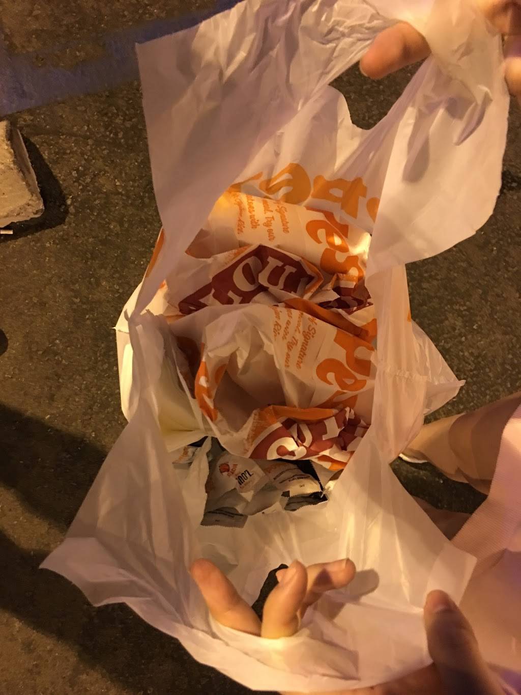 Popeyes Louisiana Kitchen | restaurant | 9744 Lower Azusa Rd, El Monte, CA 91731, USA | 6264500562 OR +1 626-450-0562