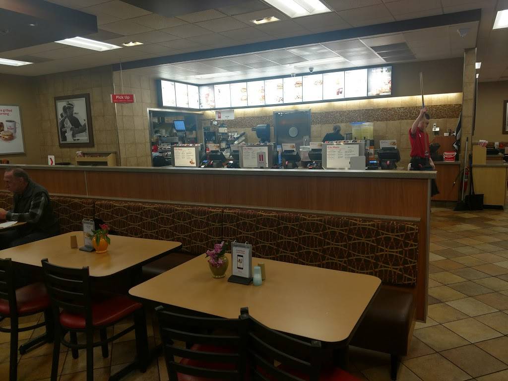 Chick-fil-A | restaurant | 1379 W Wade Hampton Blvd, Greer, SC 29650, USA | 8648485222 OR +1 864-848-5222