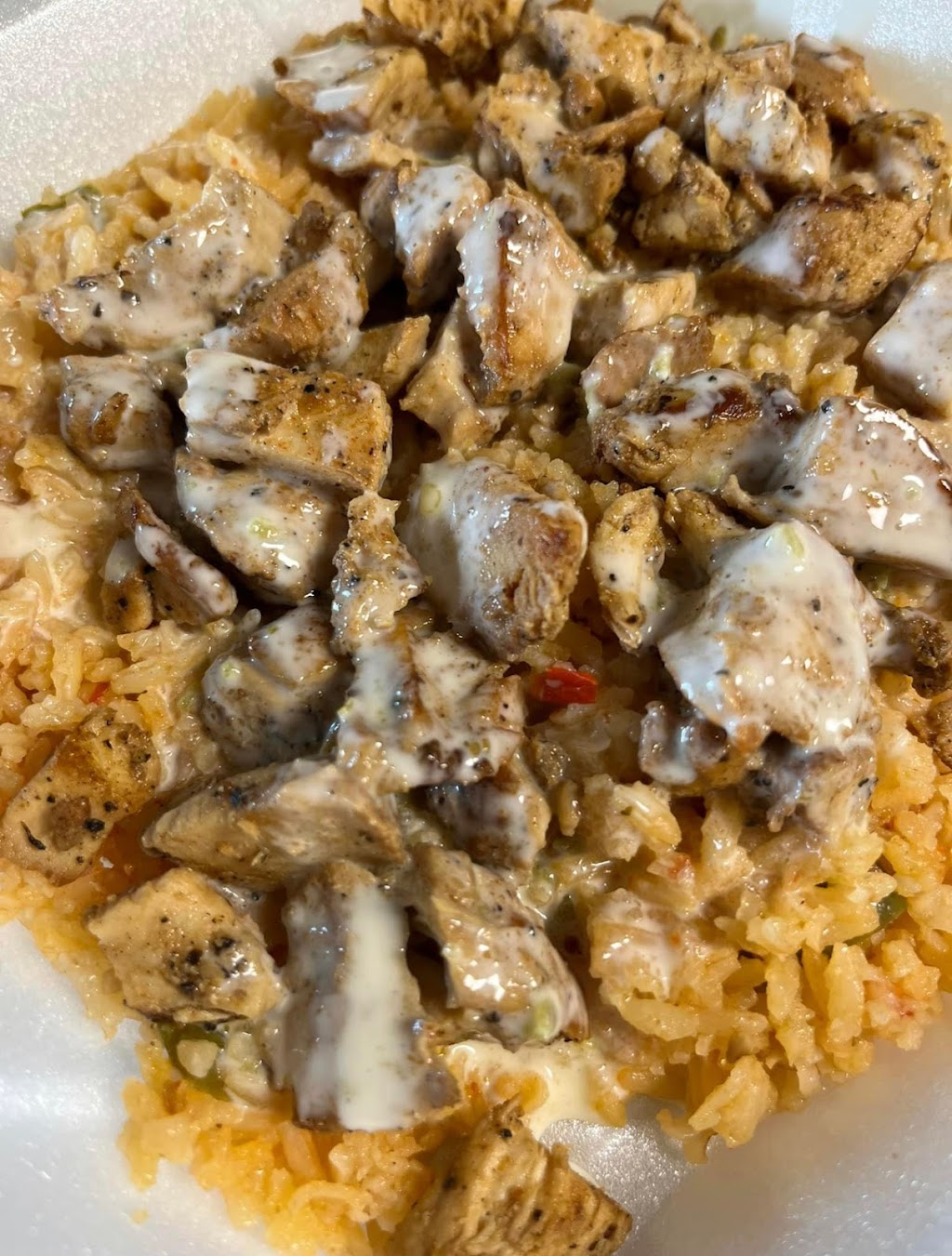 Fajitas To Geaux | restaurant | 6637 LA-1 South, Addis, LA 70719, USA | 2257498226 OR +1 225-749-8226