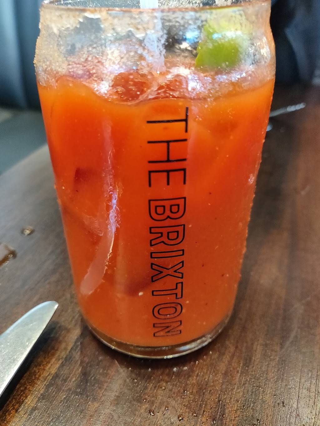 The Brixton on 2nd | restaurant | 701 2nd St, San Francisco, CA 94107, USA | 4159477955 OR +1 415-947-7955