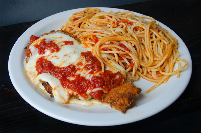 Forest Hills Diner | meal takeaway | 6860 Austin St #3, Forest Hills, NY 11375, USA | 7189977744 OR +1 718-997-7744