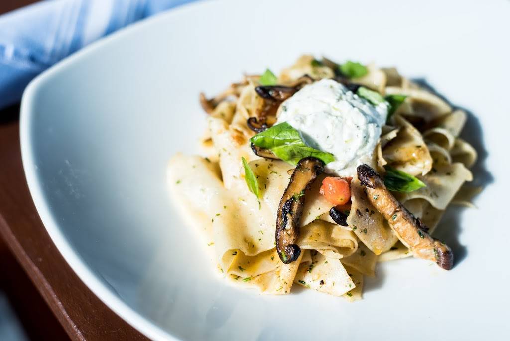 La Vista 101 | restaurant | 1805 W 18th St, Houston, TX 77008, USA | 7137879899 OR +1 713-787-9899