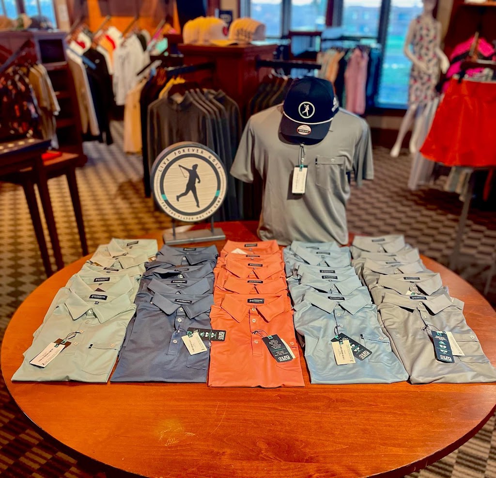 The Ledges of St. George | restaurant | 1585 Ledges Pkwy, St. George, UT 84770, USA | 4356344640 OR +1 435-634-4640