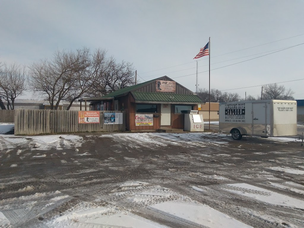 Lonesome Dove Saloon | restaurant | 728 E 6th Ave, Emporia, KS 66801, USA | 6202083683 OR +1 620-208-3683