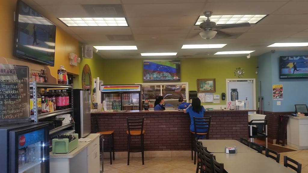 La Olla Restaurant | restaurant | 2111 Spring Cypress Rd, Spring, TX 77388, USA | 2812882626 OR +1 281-288-2626