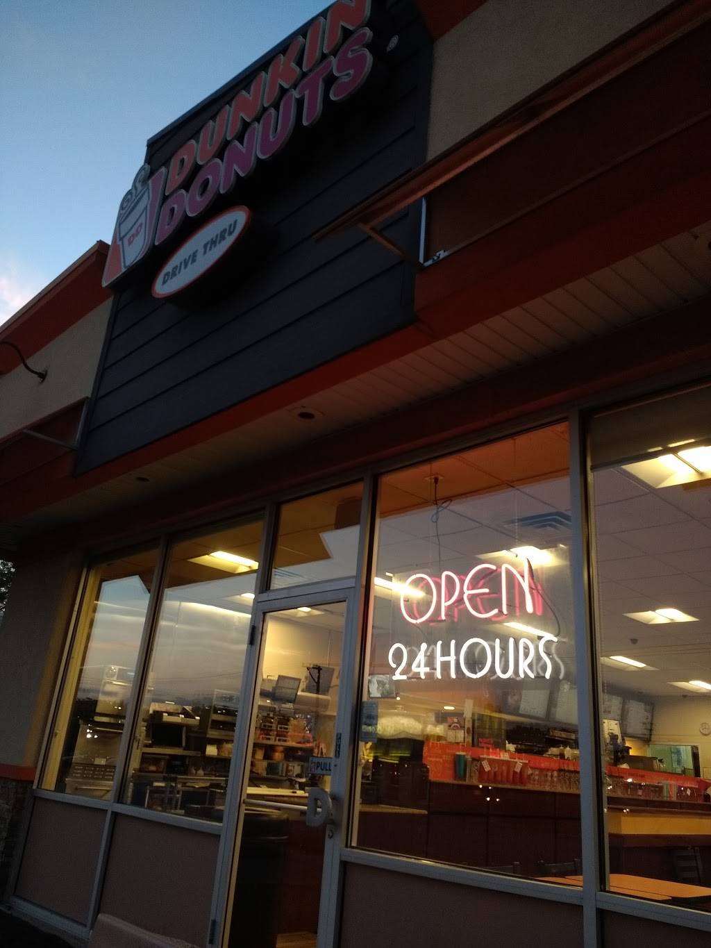 Dunkin Donuts | cafe | 1080 E Oakton St, Des Plaines, IL 60018, USA | 8472964579 OR +1 847-296-4579