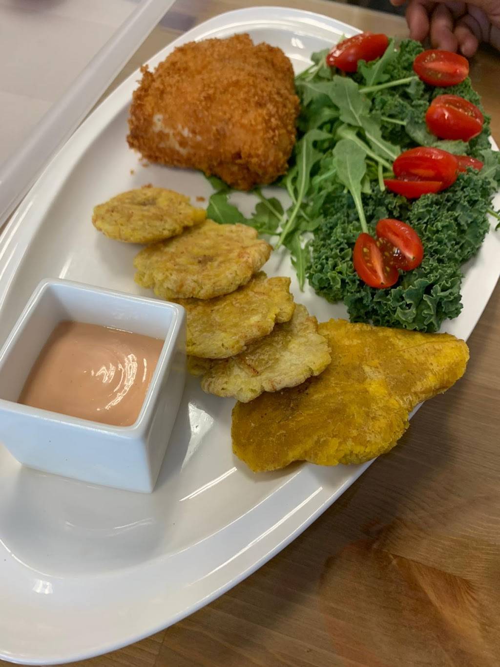 El Rincon de la Picadera | restaurant | 1461 N Goldenrod Rd, Orlando, FL 32807, USA | 4072194207 OR +1 407-219-4207