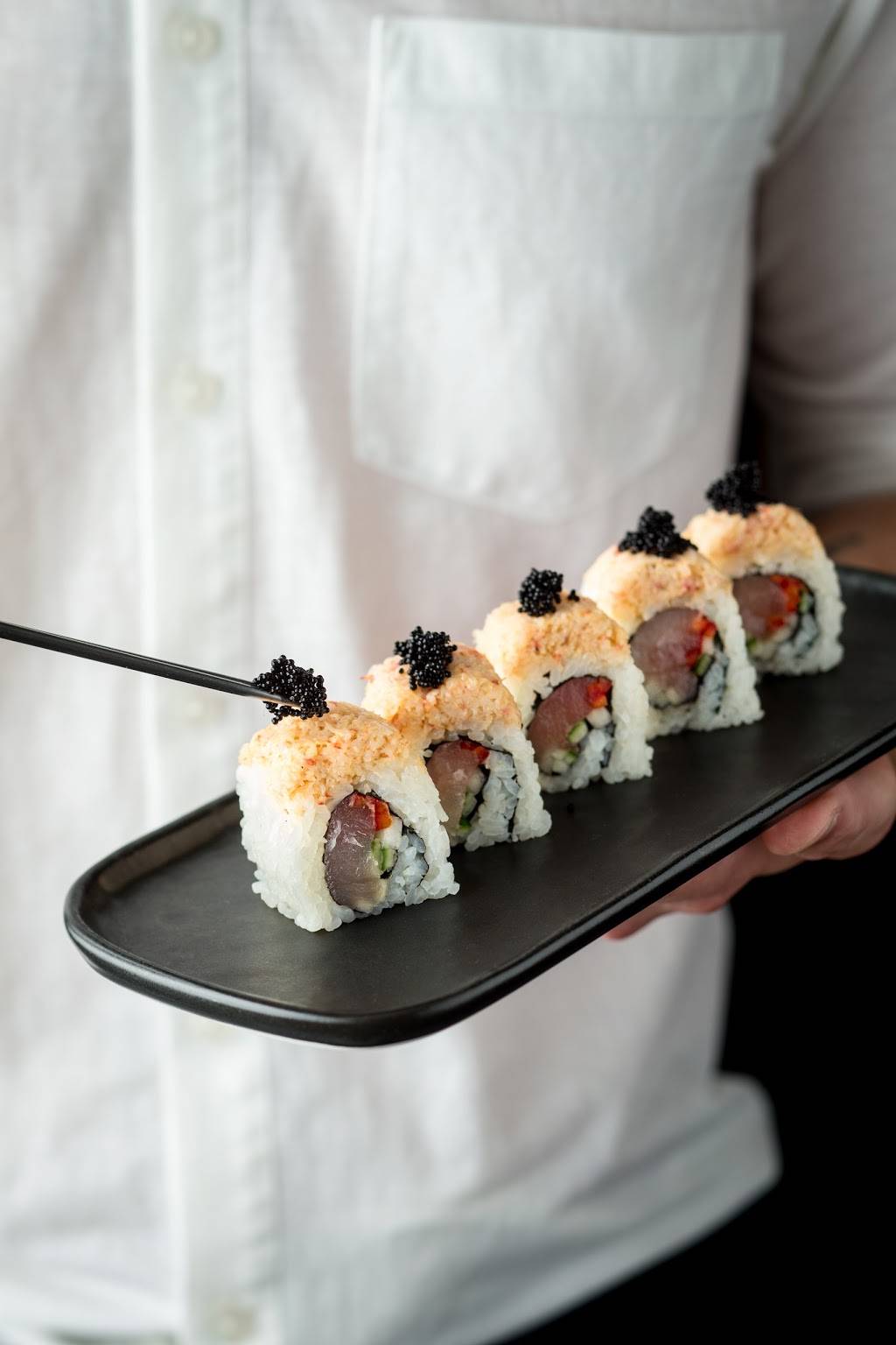 Bamboo Sushi | restaurant | 1409 NE Alberta St, Portland, OR 97211, USA | 5038890336 OR +1 503-889-0336