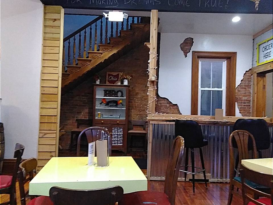 Smoked On High BBQ | restaurant | 755 S High St, Columbus, OH 43206, USA | 6147549711 OR +1 614-754-9711