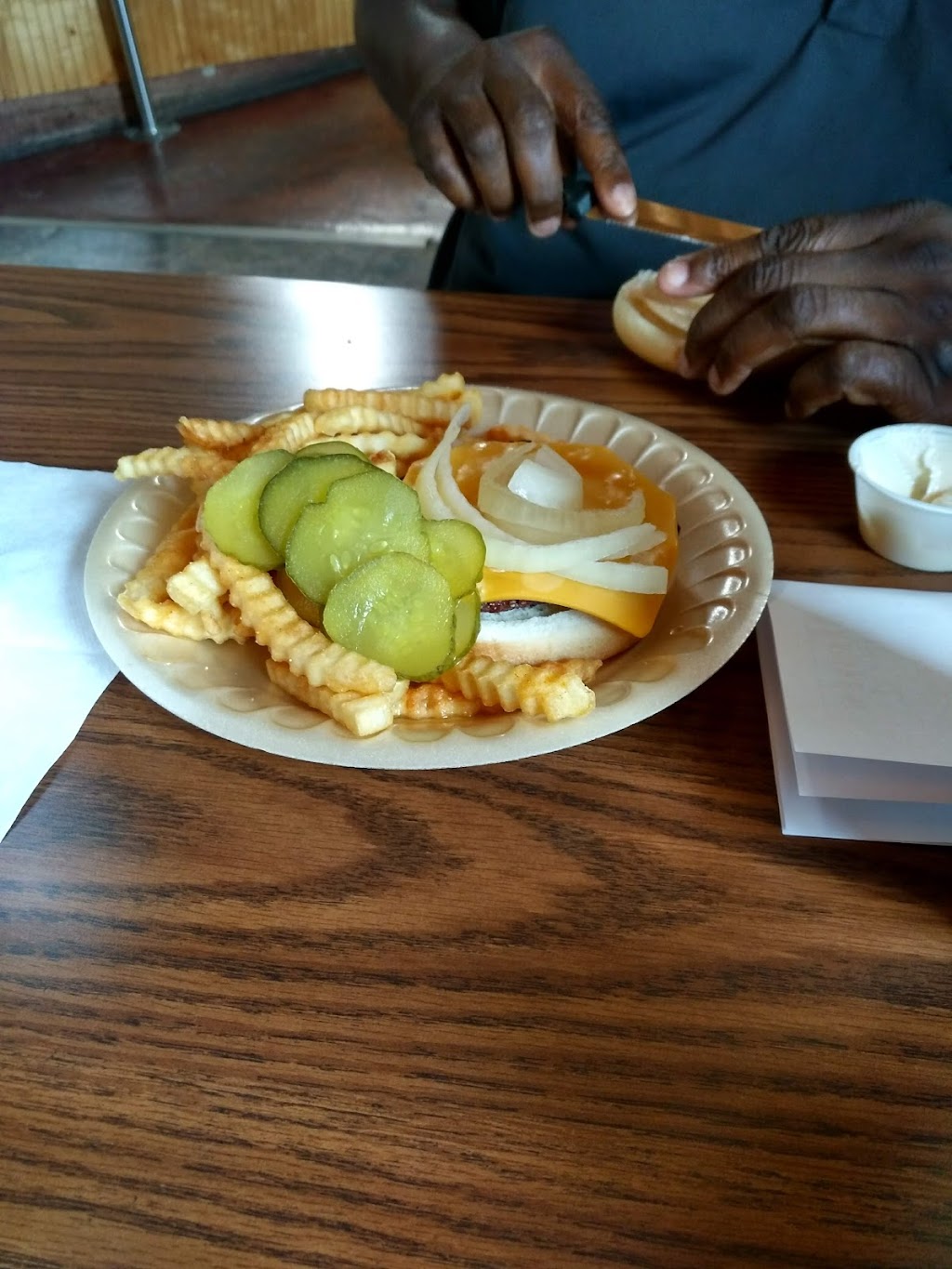 Country Fresh | restaurant | Sturgis, KY 42459, USA | 2703330280 OR +1 270-333-0280