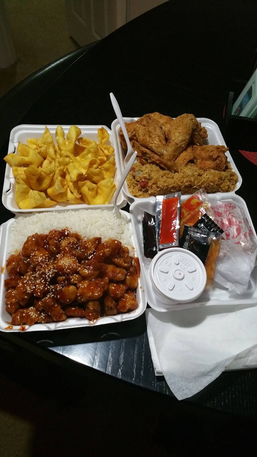 Green Tea | restaurant | 7 N Nova Rd, Ormond Beach, FL 32174, USA | 3866772488 OR +1 386-677-2488