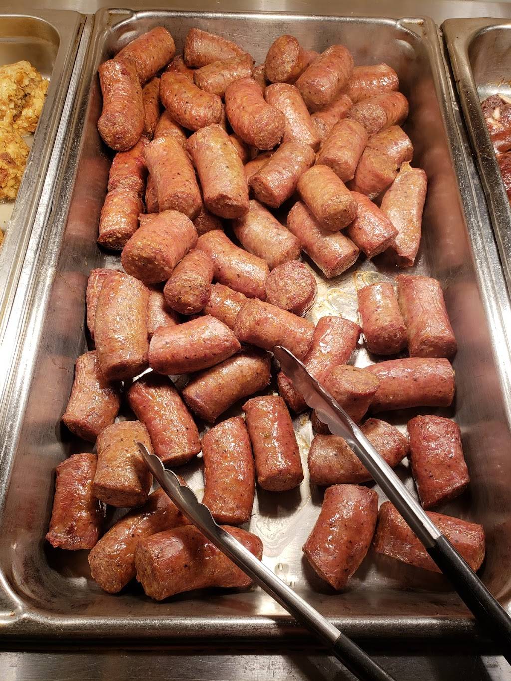 Austins Buffet And Bakery | restaurant | 2300 W State Rd 434, Longwood, FL 32779, USA | 4072602178 OR +1 407-260-2178