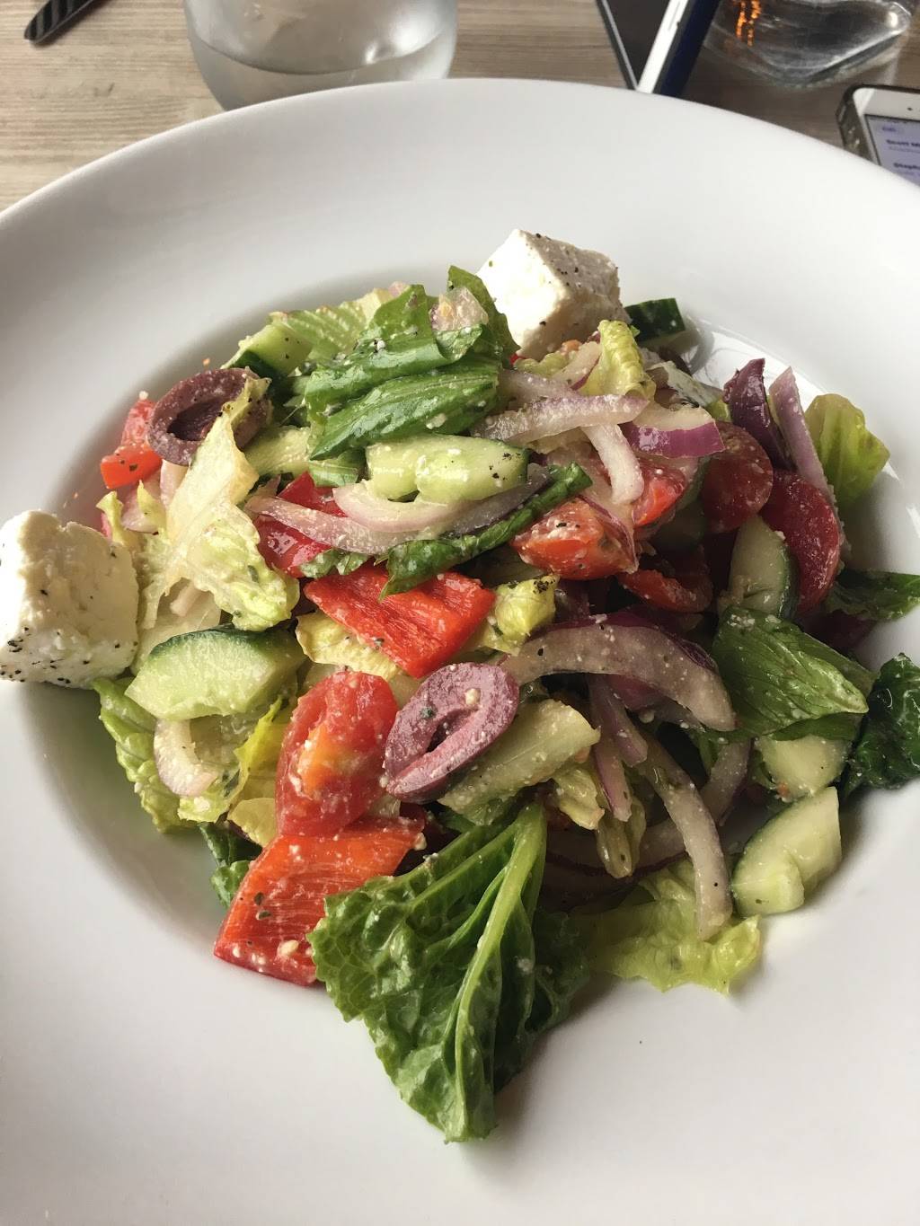 Cork & Slice | restaurant | 477 Chestnut St, Cedarhurst, NY 11516, USA | 5168377788 OR +1 516-837-7788