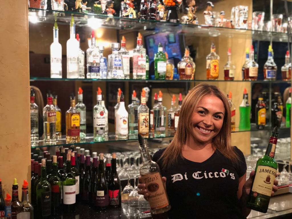 Di Ciccos Italian Restaurant | restaurant | 3360 CA-59, Merced, CA 95348, USA | 2093841801 OR +1 209-384-1801