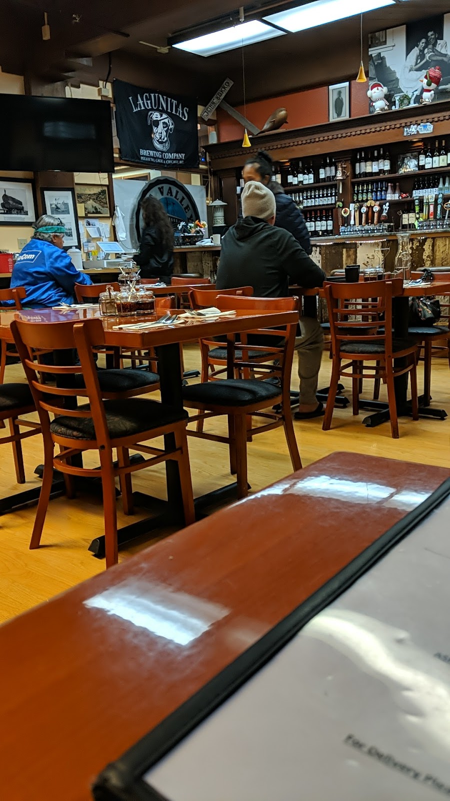 Asian Fusian Thai and Laos Cuisine | restaurant | Union Lumber Company Store, 301 N Main St, Fort Bragg, CA 95437, USA | 7072004744 OR +1 707-200-4744