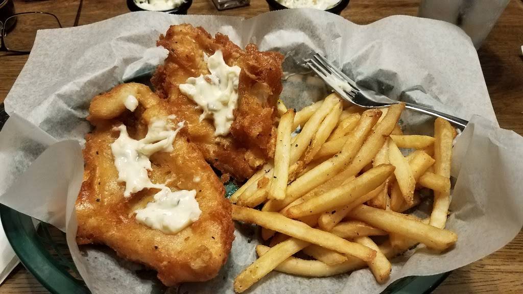 Rusty Bucket Restaurant and Tavern | restaurant | 4810 Ashley Park Ln, Charlotte, NC 28210, USA | 7046438535 OR +1 704-643-8535