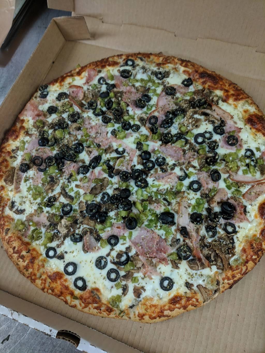 Impellizzeris Pizza | restaurant | 4933 Brownsboro Rd, Louisville, KY 40222, USA | 5024259080 OR +1 502-425-9080