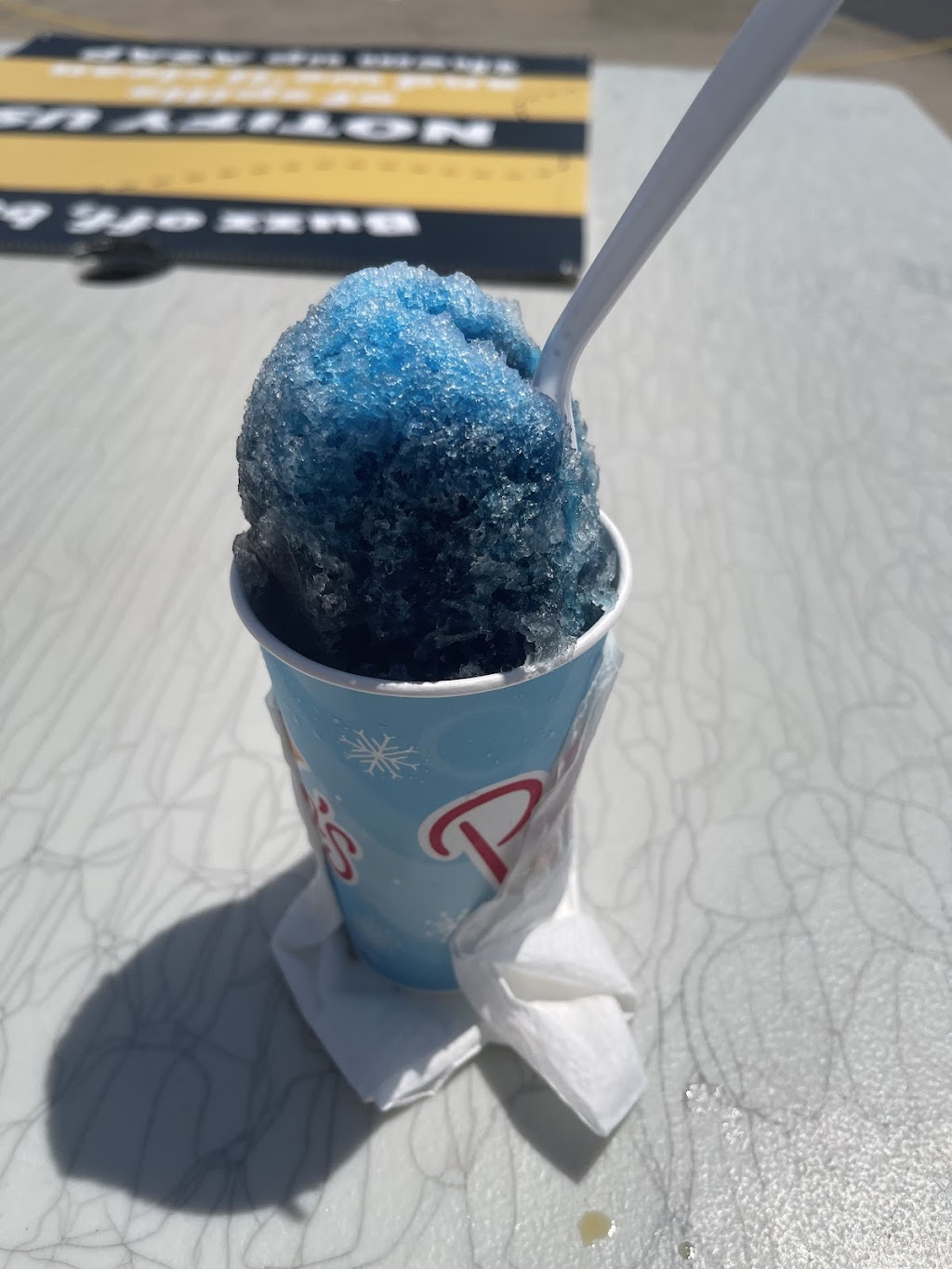 Pelicans SnoBalls | restaurant | 1111 N Anderson Rd, Rock Hill, SC 29730, USA | 8035173885 OR +1 803-517-3885