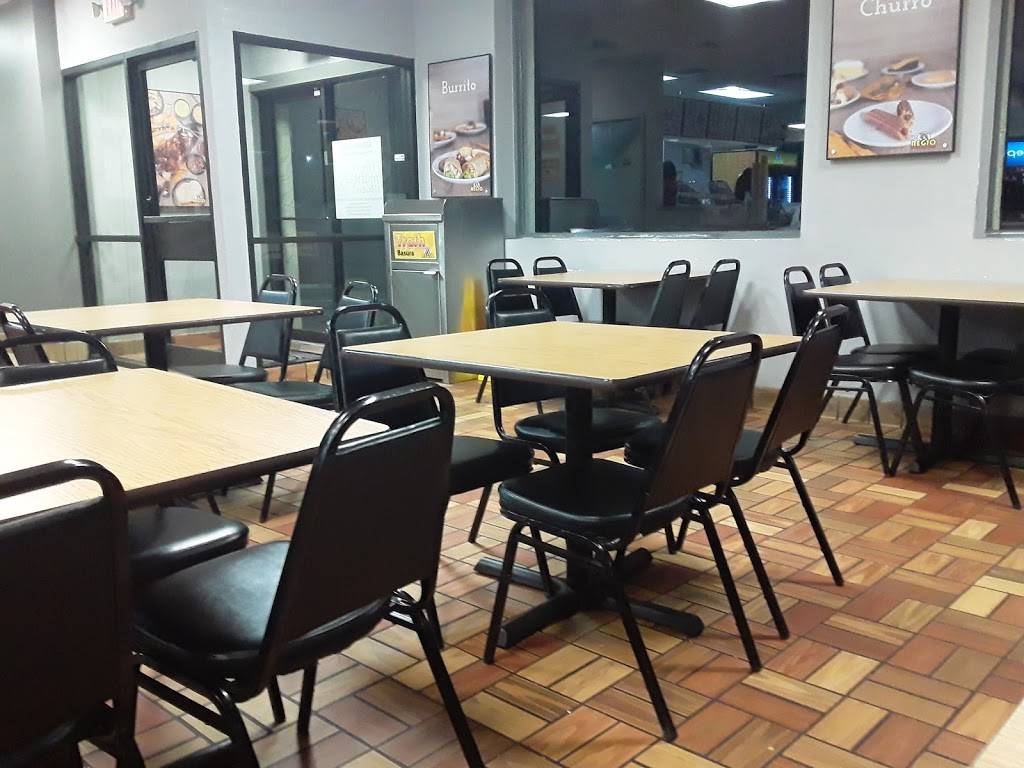 Pollo Regio | restaurant | 4416 Live Oak St, Dallas, TX 75204, USA | 2147829055 OR +1 214-782-9055