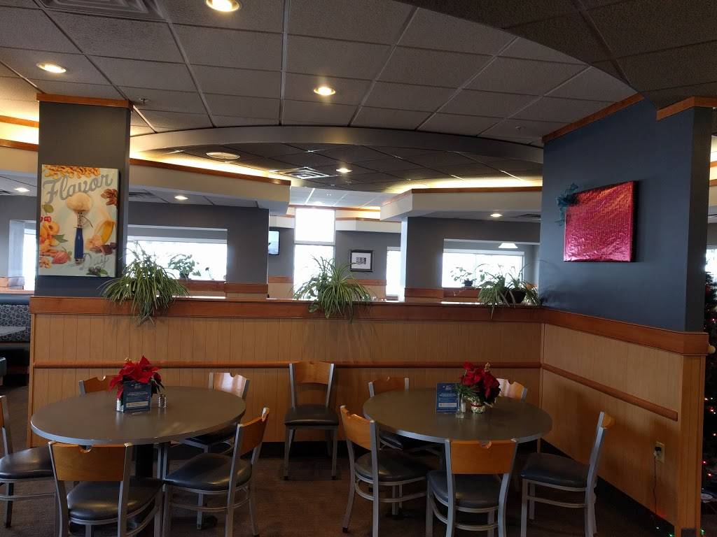 Culvers | restaurant | 19475 Evans St NW, Elk River, MN 55330, USA | 7634410400 OR +1 763-441-0400