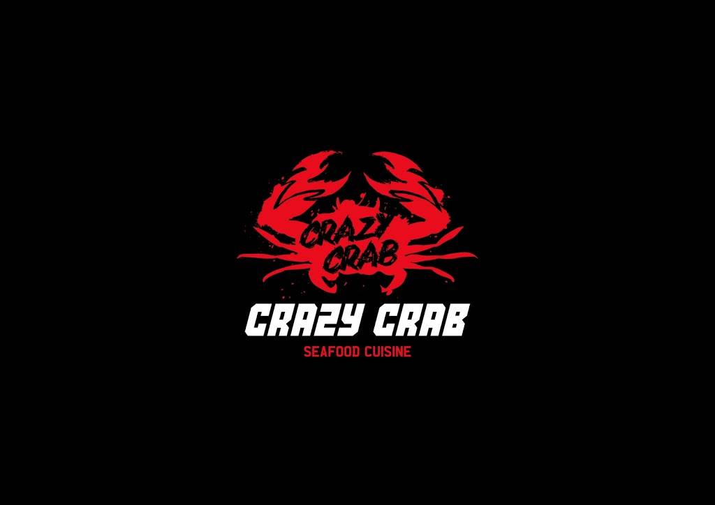 Crazy Crab | restaurant | 530 Jermor Ln, Westminster, MD 21157, USA | 4104217468 OR +1 410-421-7468