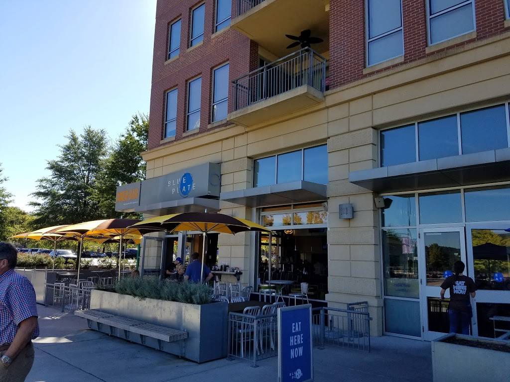 The Blue Plate | restaurant | 191 Chestnut St, Chattanooga, TN 37402, USA | 4236486767 OR +1 423-648-6767