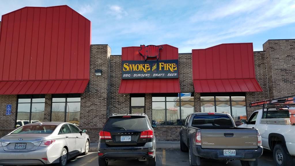 Como Smoke and Fire | restaurant | 4600 Paris Rd #102, Columbia, MO 65202, USA | 5734433473 OR +1 573-443-3473