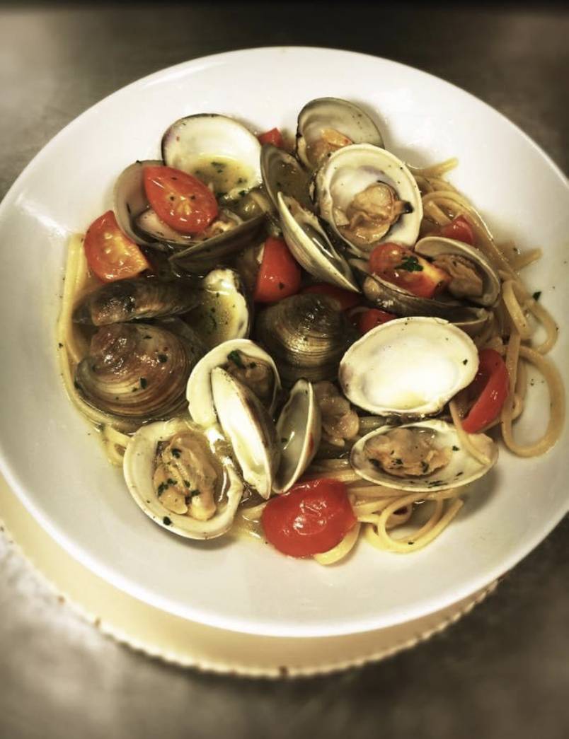 Mangiabevi Urban Italian | restaurant | 35215 Dodge Park Rd, Sterling Heights, MI 48312, USA | 5865539600 OR +1 586-553-9600