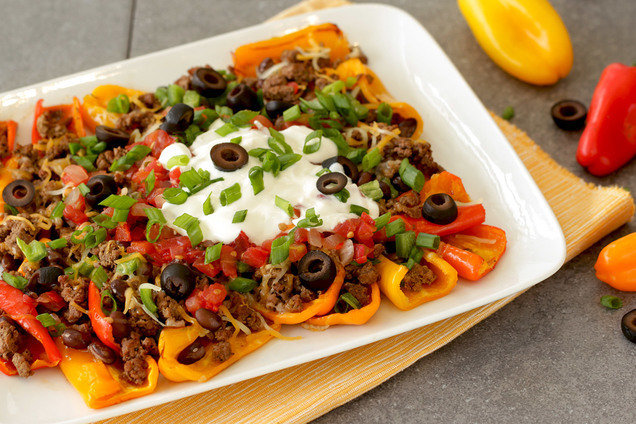 Lovely & Tasty Walking Taco | restaurant | N 61st St, Milwaukee, WI 53216, USA | 4148077960 OR +1 414-807-7960