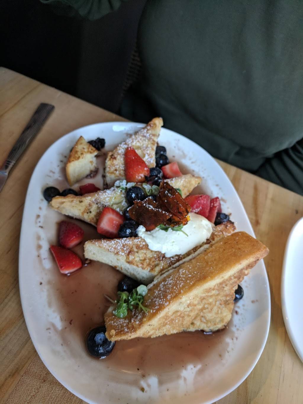 Terrain Cafe | cafe | Stanford Shopping Center, 180 El Camino Real #1301, Palo Alto, CA 94304, USA | 6502621830 OR +1 650-262-1830