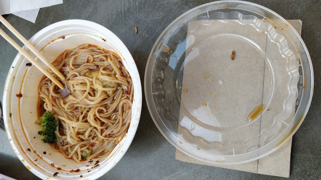 Ruby Thai | restaurant | 1 Providence Pl, Providence, RI 02903, USA | 4013836100 OR +1 401-383-6100