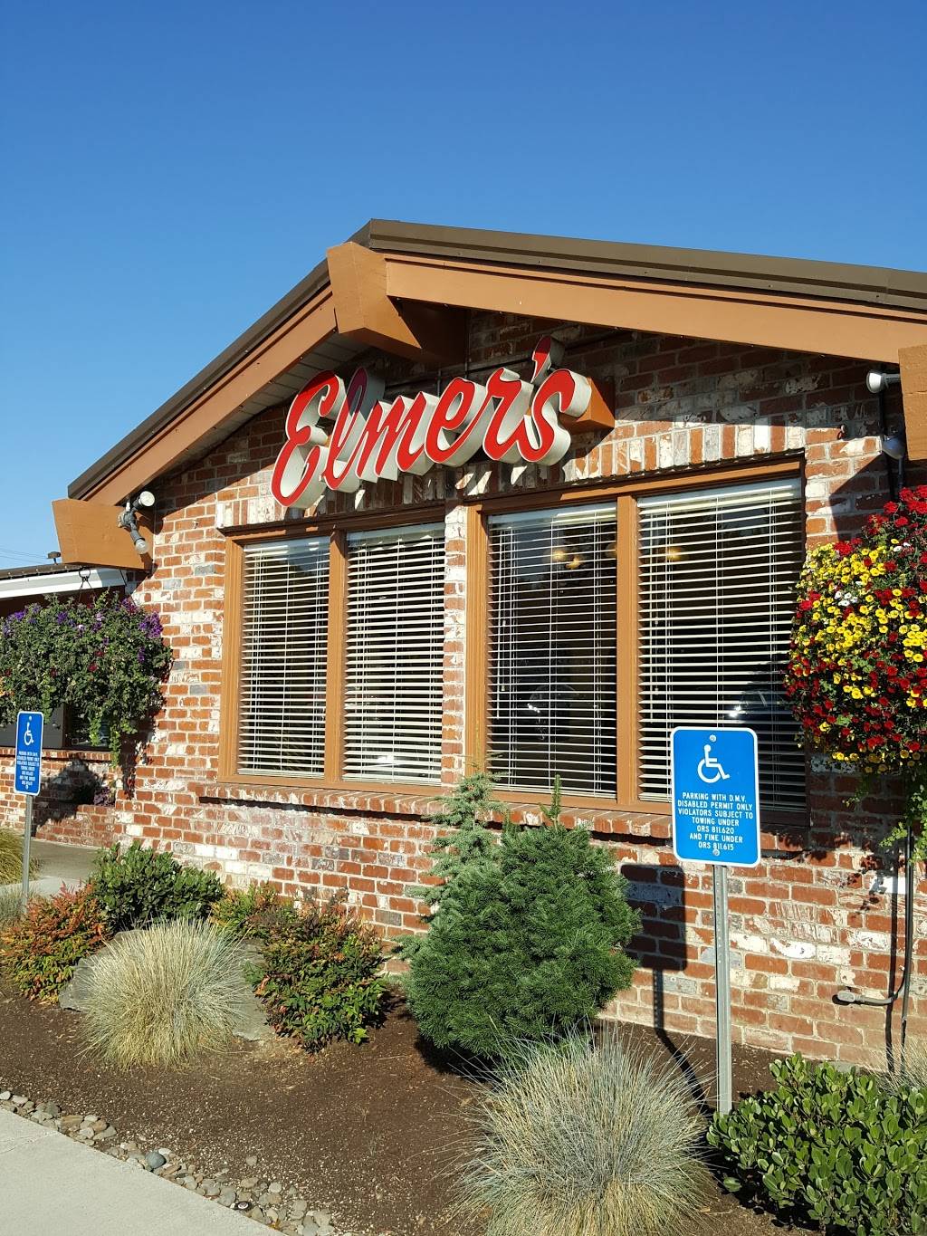 Elmers Restaurant (Tigard, OR) | restaurant | 14055 SW Pacific Hwy, Tigard, OR 97224, USA | 5036206440 OR +1 503-620-6440