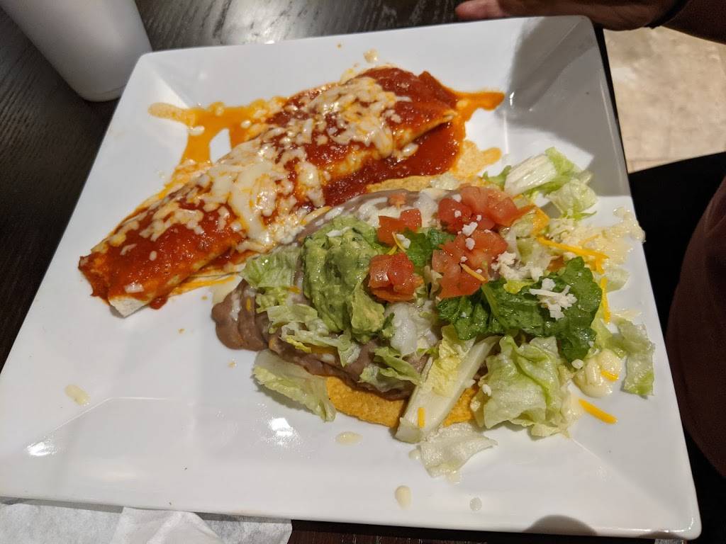 Gran Rodeo Mexican Bar & Grill | restaurant | 550 Dekalb Pike, North Wales, PA 19454, USA | 2672177047 OR +1 267-217-7047