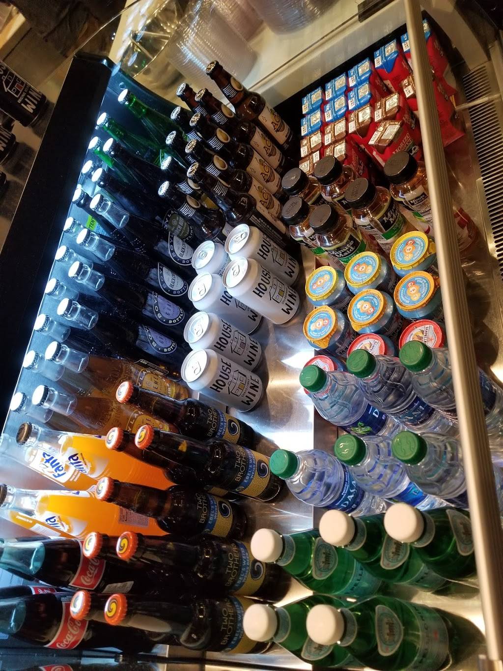 MOD Pizza | restaurant | 1190 S Randall Rd, Elgin, IL 60123, USA | 2242042970 OR +1 224-204-2970