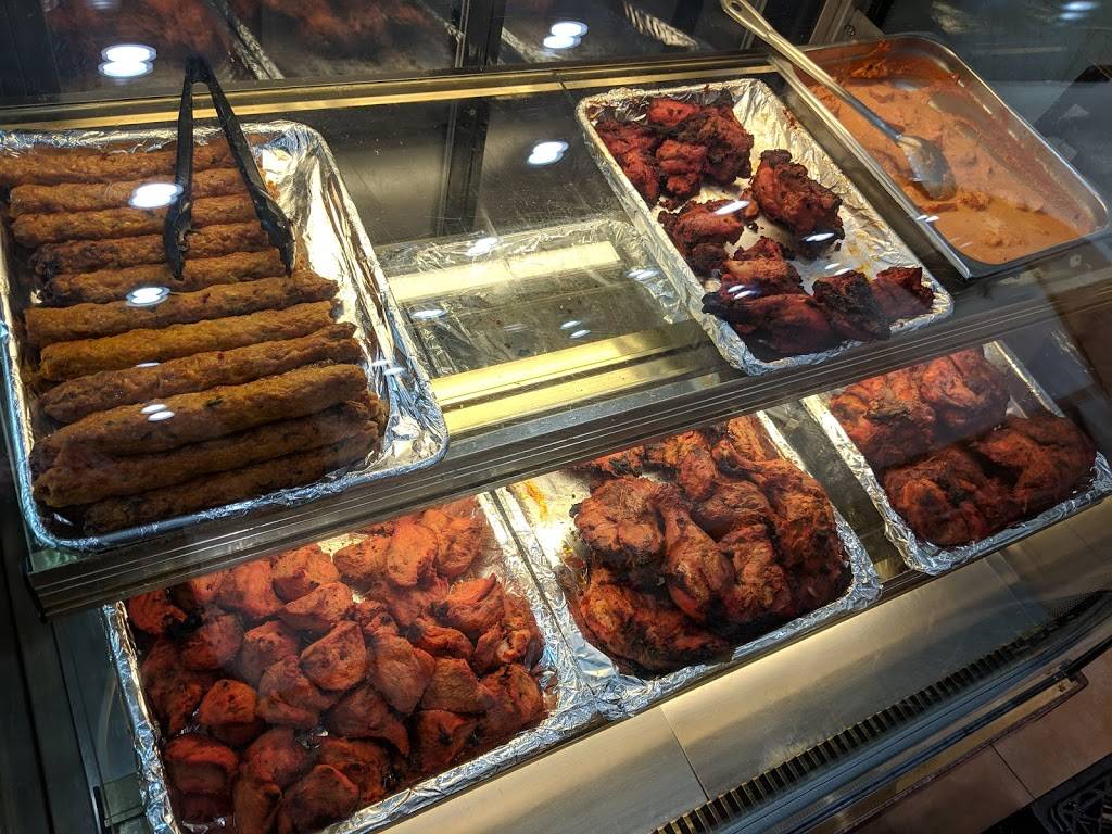 Premium Sweets | restaurant | 2104 Starling Ave, Bronx, NY 10462, USA | 7182399500 OR +1 718-239-9500