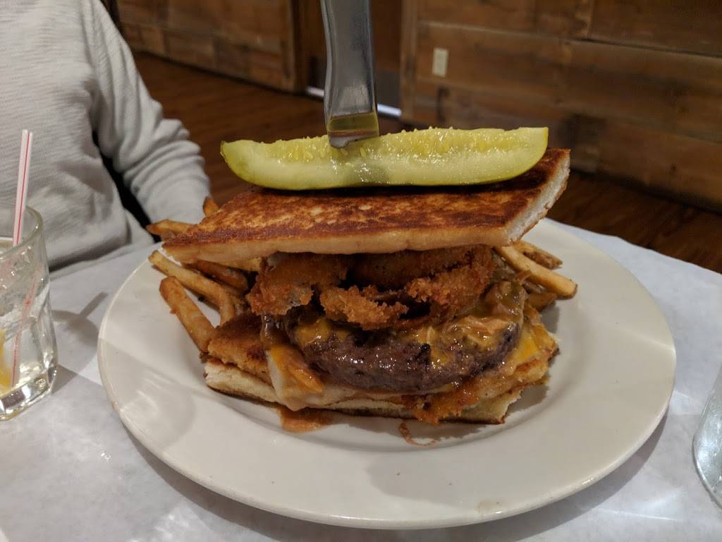 Amuse European Bistro | restaurant | 108 Public Square, Medina, OH 44256, USA | 3307226519 OR +1 330-722-6519