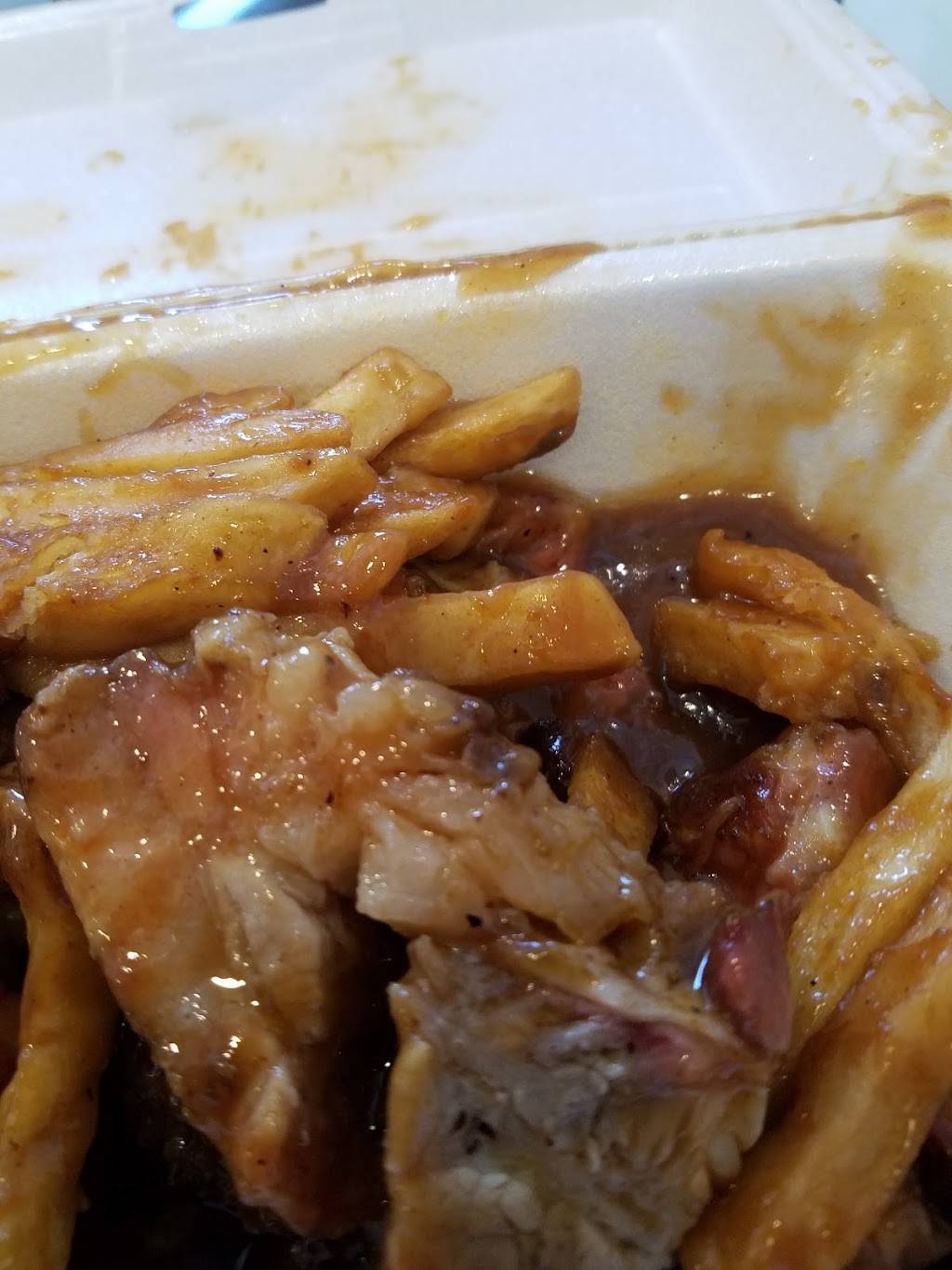 Leons Barbecue | restaurant | 4550 S Archer Ave, Chicago, IL 60632, USA | 7732474171 OR +1 773-247-4171