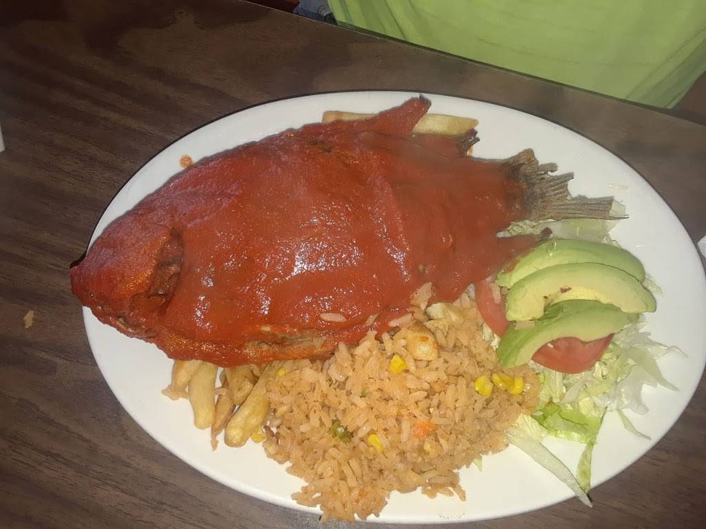 La Jaivita | restaurant | 1601 S 17th St, Waco, TX 76706, USA | 2547536422 OR +1 254-753-6422