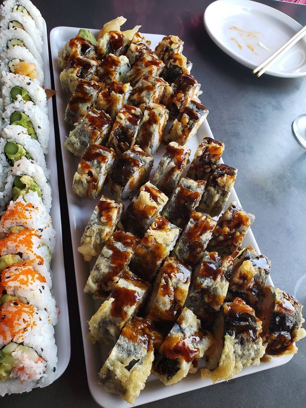 Cafe Mochi | restaurant | 3221 S Grand Blvd #1013, St. Louis, MO 63118, USA | 3147735000 OR +1 314-773-5000