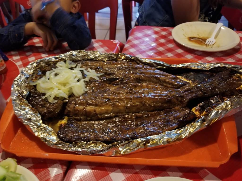 Mariscos El Seven | restaurant | Carr. Transpeninsular, Baja California, Mexico | 016611136042 OR +52 661 113 6042